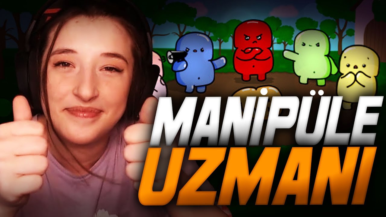 MANİPÜLE UZMANI | FEIGN #16