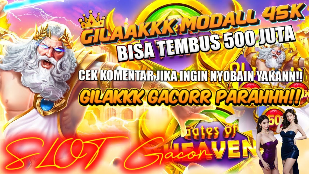 Cara Mudah Menang Main Slot Pemula✅Cara Main Slot untuk Pemula