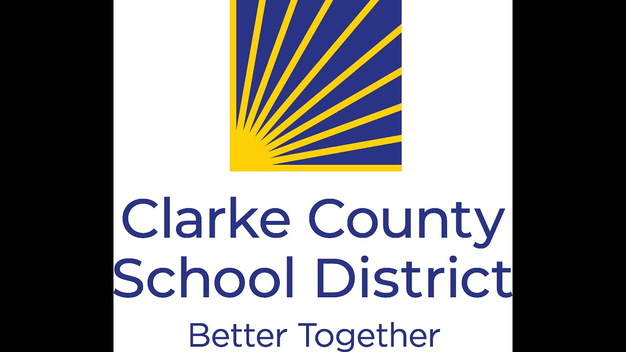 Clarke County Board of Education Work Session and Meeting 02/12/2026