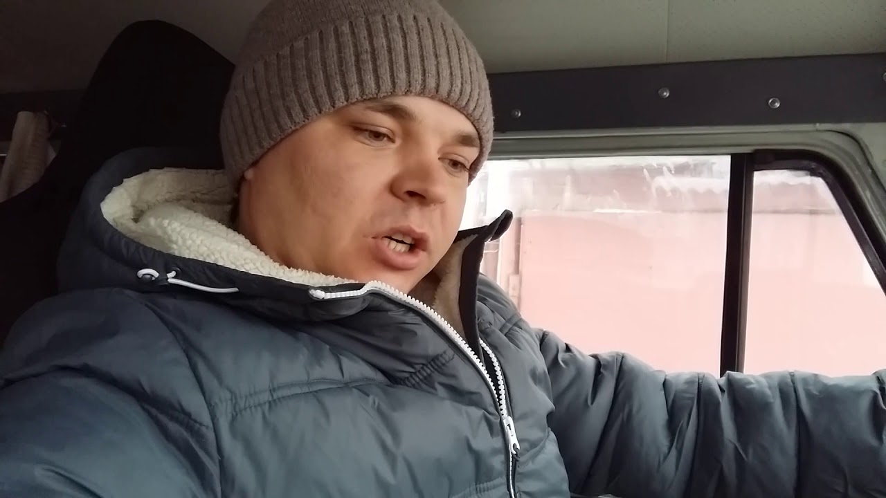 Обзор буханки ,УАЗ фермер часть 2''спустя полгода'''