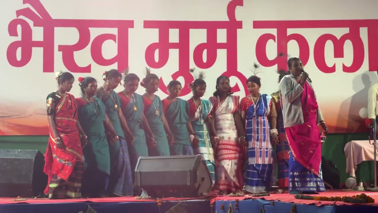 Hizla Mela 2026|| Santhali Dance 😍#santhali #song #dance #sarisantali #dumka 