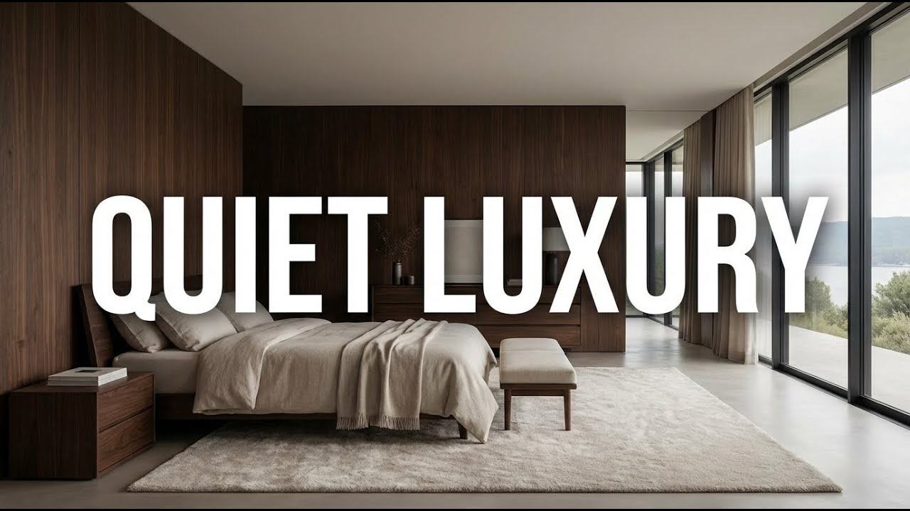 How to Make Your Bedroom Look Like a 5-Star Hotel