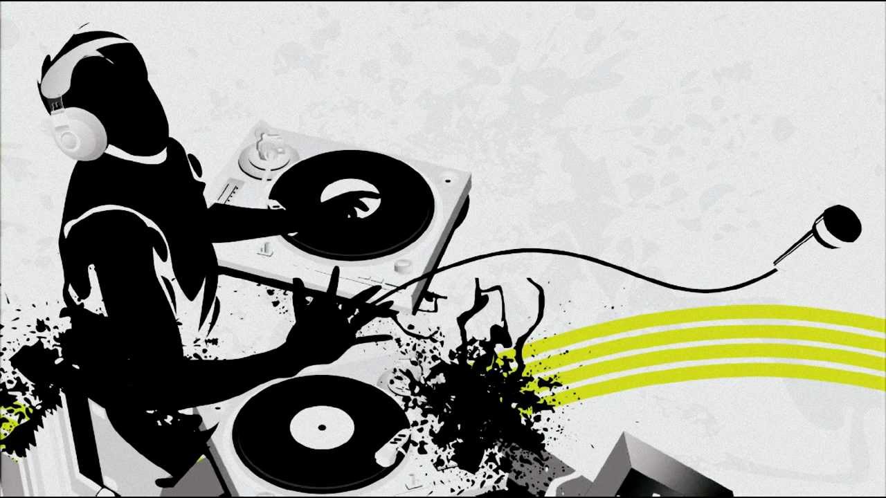 Minimal / Tech-House Mix set 2012