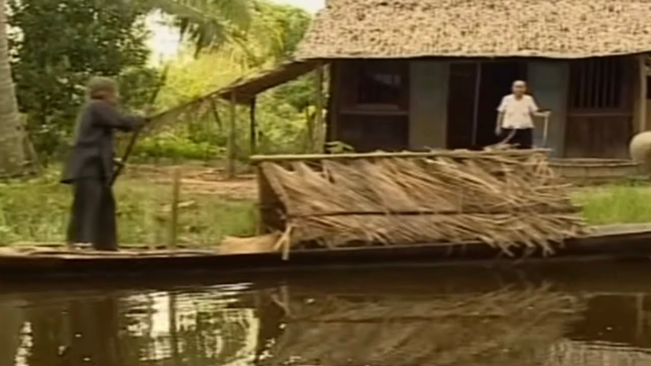 Những nẻo đường Quê Hương