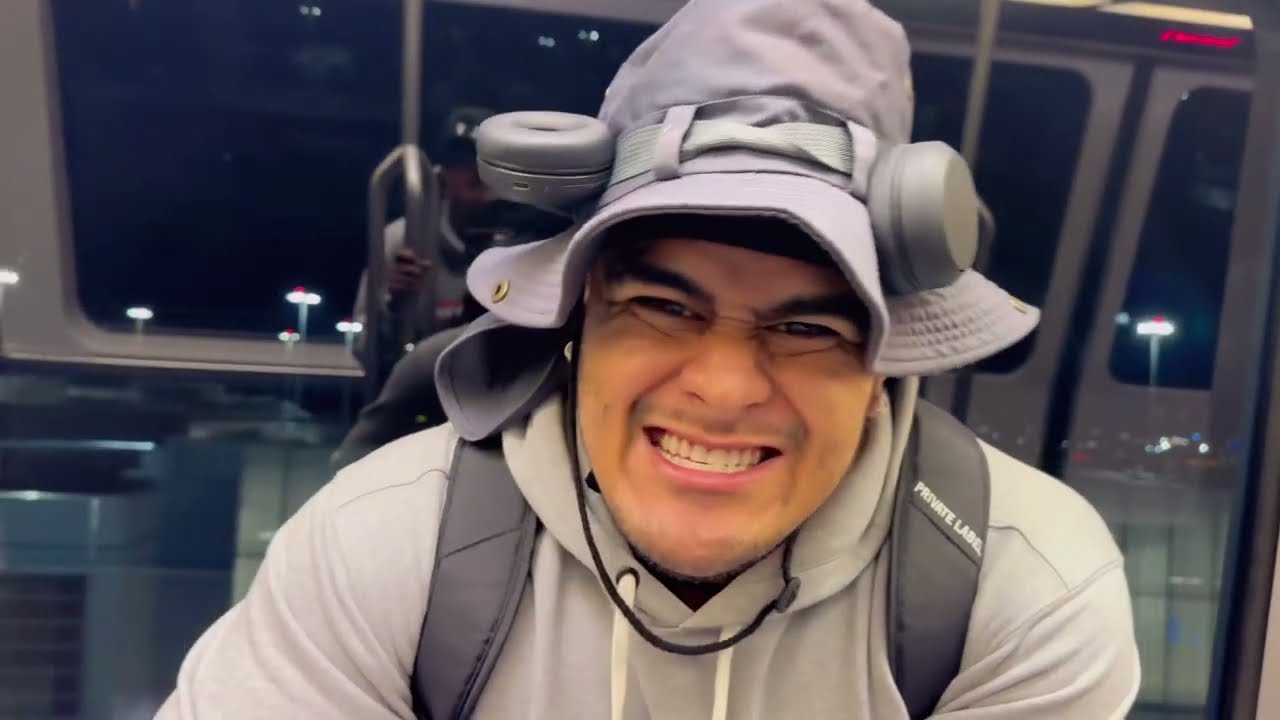 HAPPY FATU FRIDAY #fatufriday *CALIFORNIA EDITION