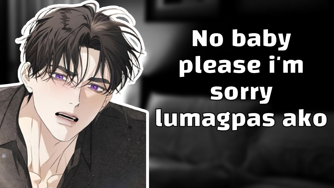 Boyfriend gets really upset with you  [Tagalog] [Argument] [Jealous] [Apology]