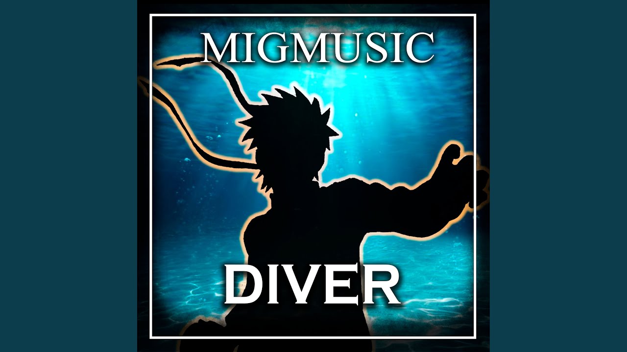 Diver