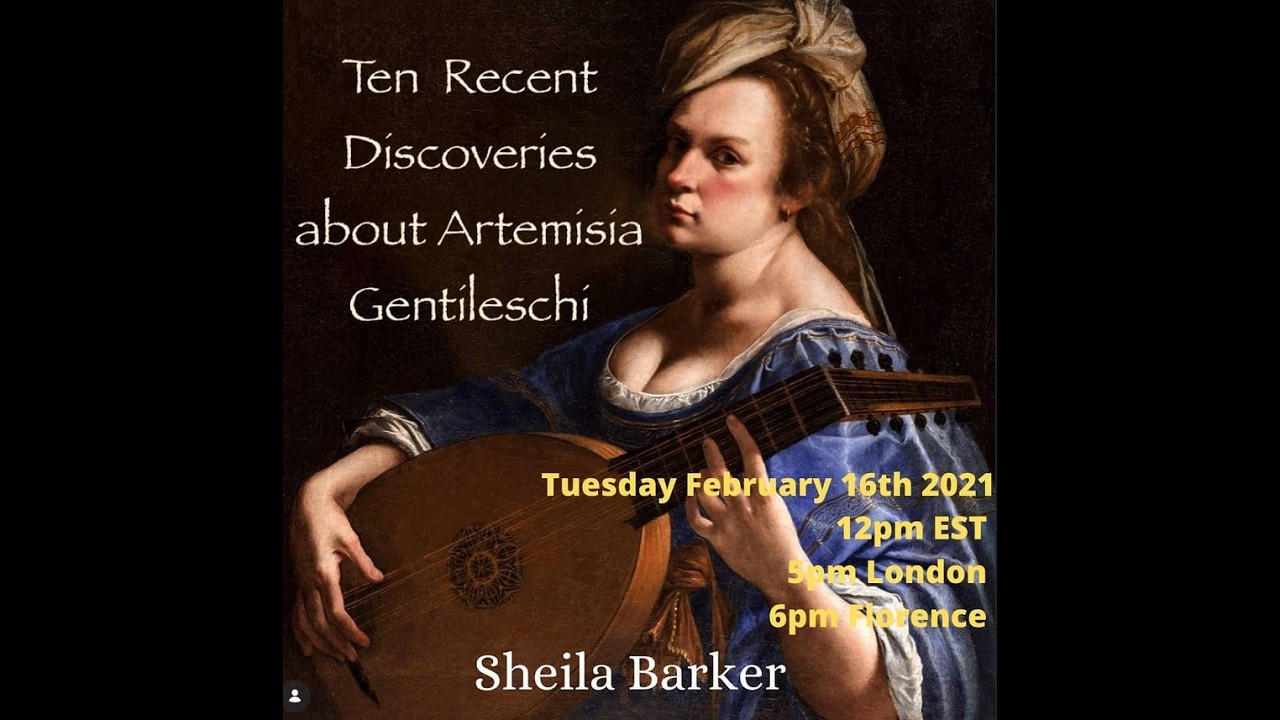 Sheila Barker - MAP FORUM