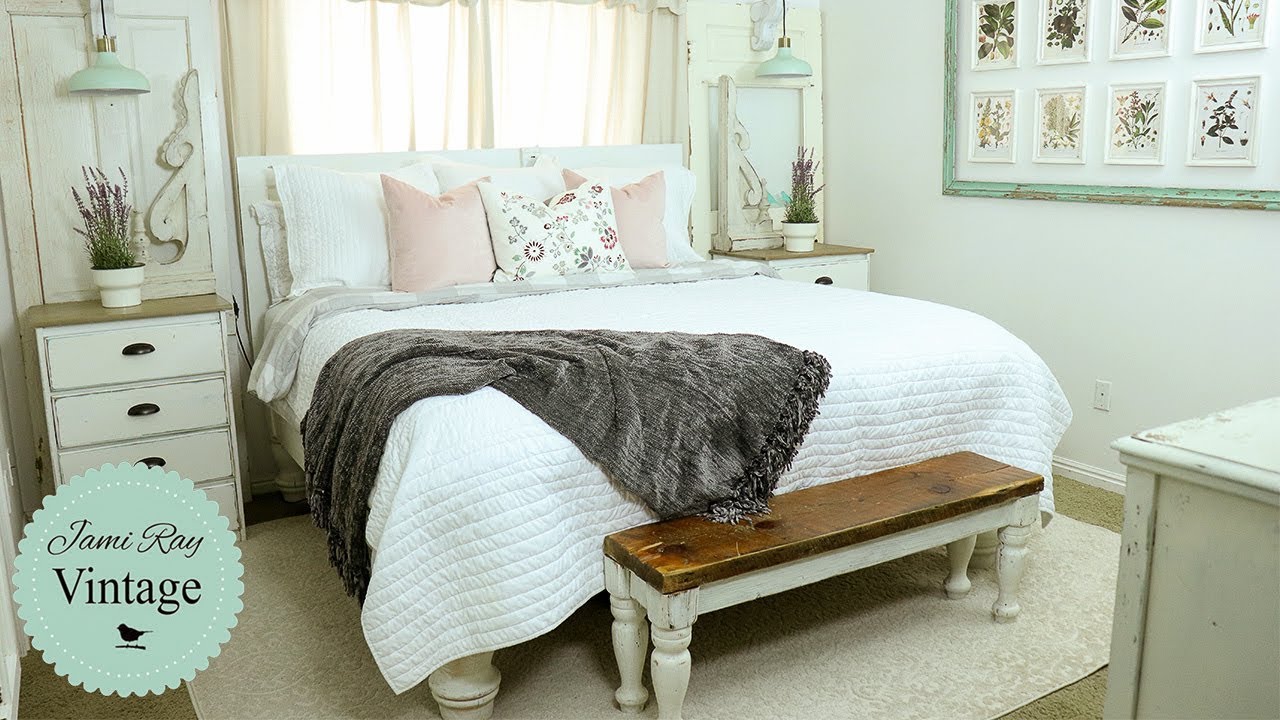 Room Decor | Spring 2019