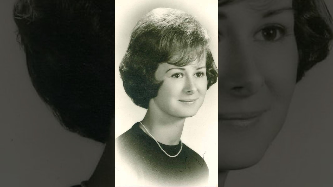 In Loving Memory of Joyce A  Achenbach