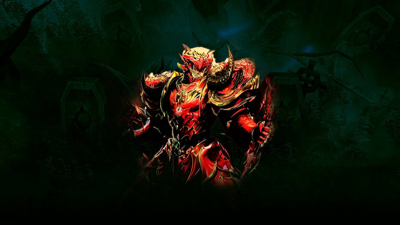 BK GMO - Blade Master Build - GLOBAL MU ONLINE OFFICIAL - ENE, STR OR AGI?