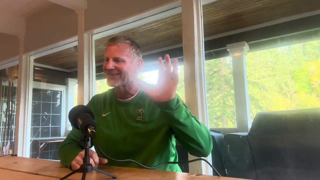 “A Game of Winning” with Lyle Overbay (MLB)