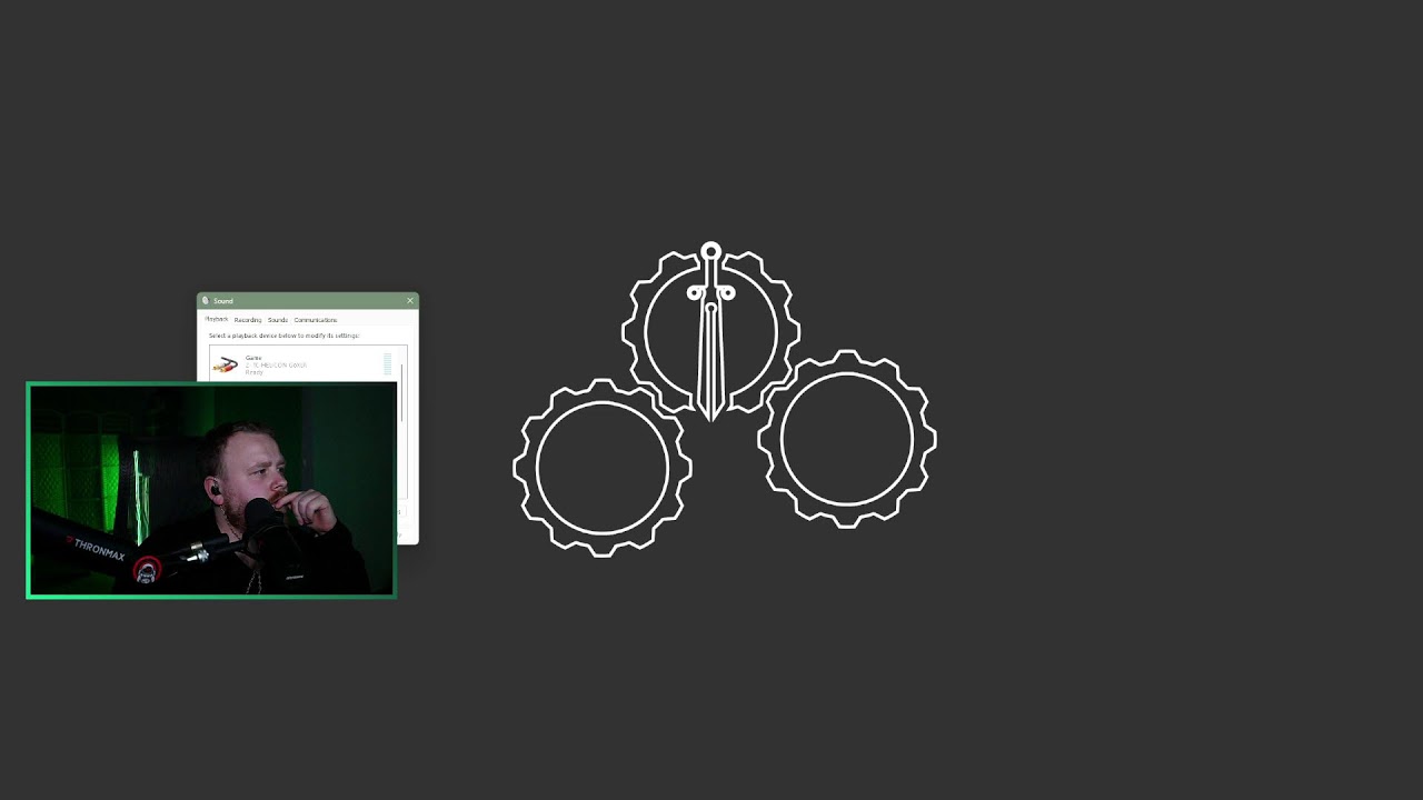 🔴LIVE | Being a silly goopinator | !Cards | #MilitiaKnights