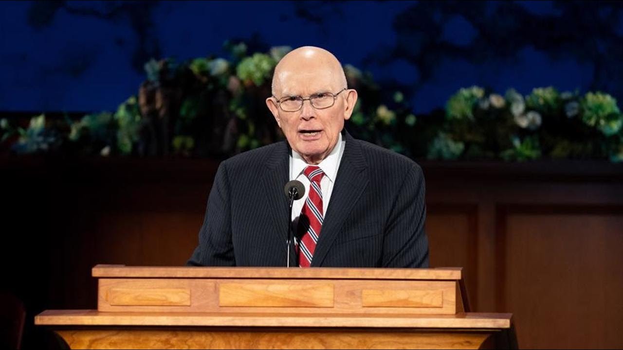 The Melchizedek Priesthood and the Keys