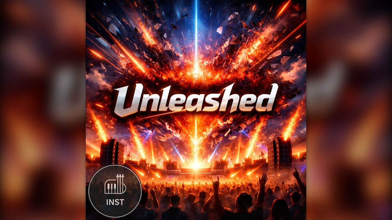 Unleashed (Instrumental)