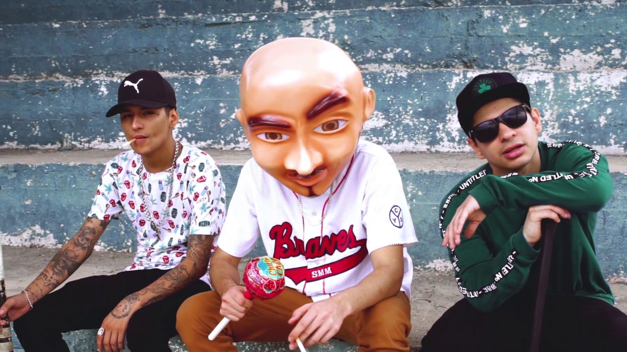 RICHARD AHUMADA // MICKY RICON - LAS GRANDES LIGAS ⚾️ (Prod. Ruiz Films)