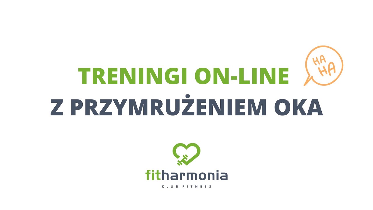 FITHARMONIA ON-LINE z przymrużeniem oka