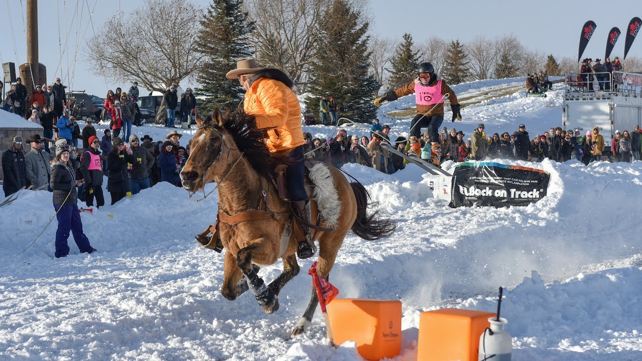 SKIJOR CANADA I