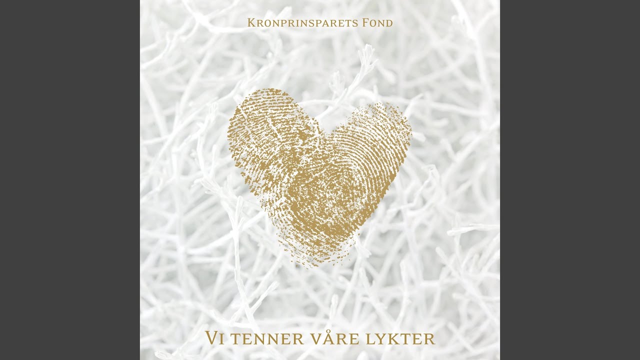 &Aring; kom n&aring; med frihet