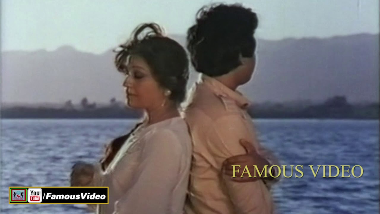 RUT AYE RUT JAYE RE PIYA MERE KYUN NA AYAIN - PAKISTANI FILM AAHAT