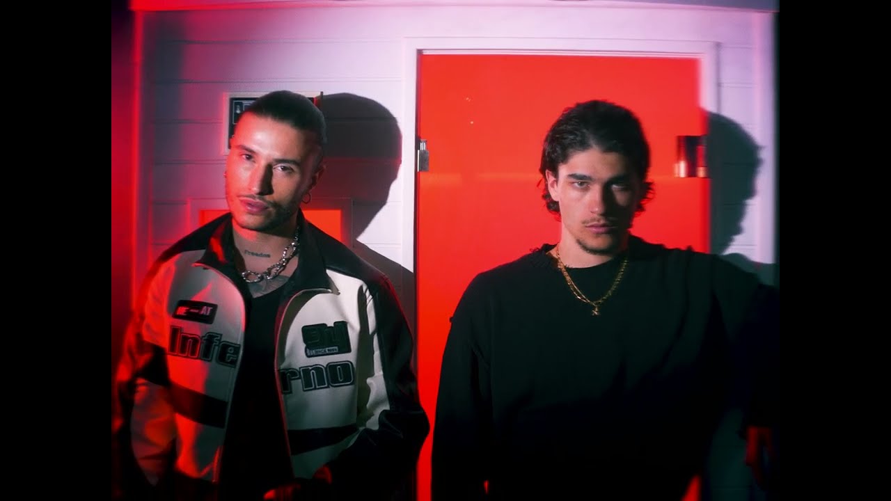 AFIOS & @DAKEEZ - T'EN VEUX ENCORE ? 05.09.25