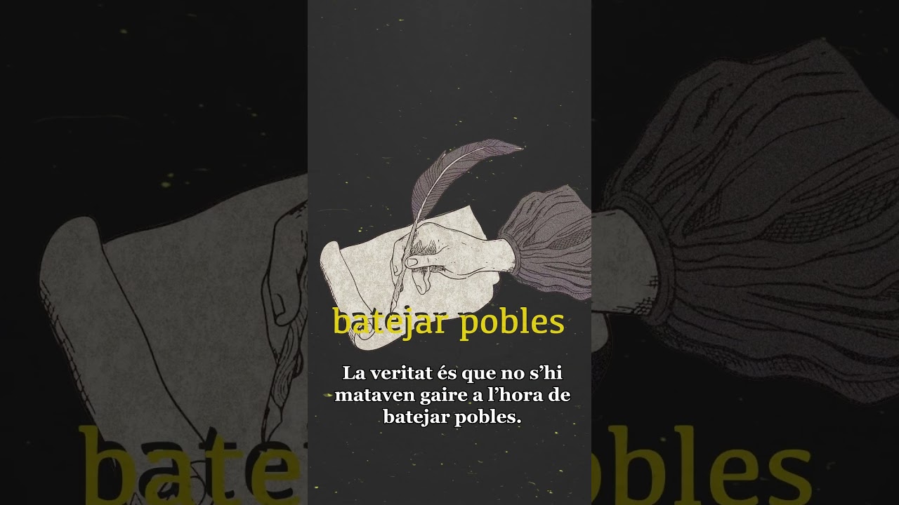 Pobles amb noms islàmics de Catalunya 🏡