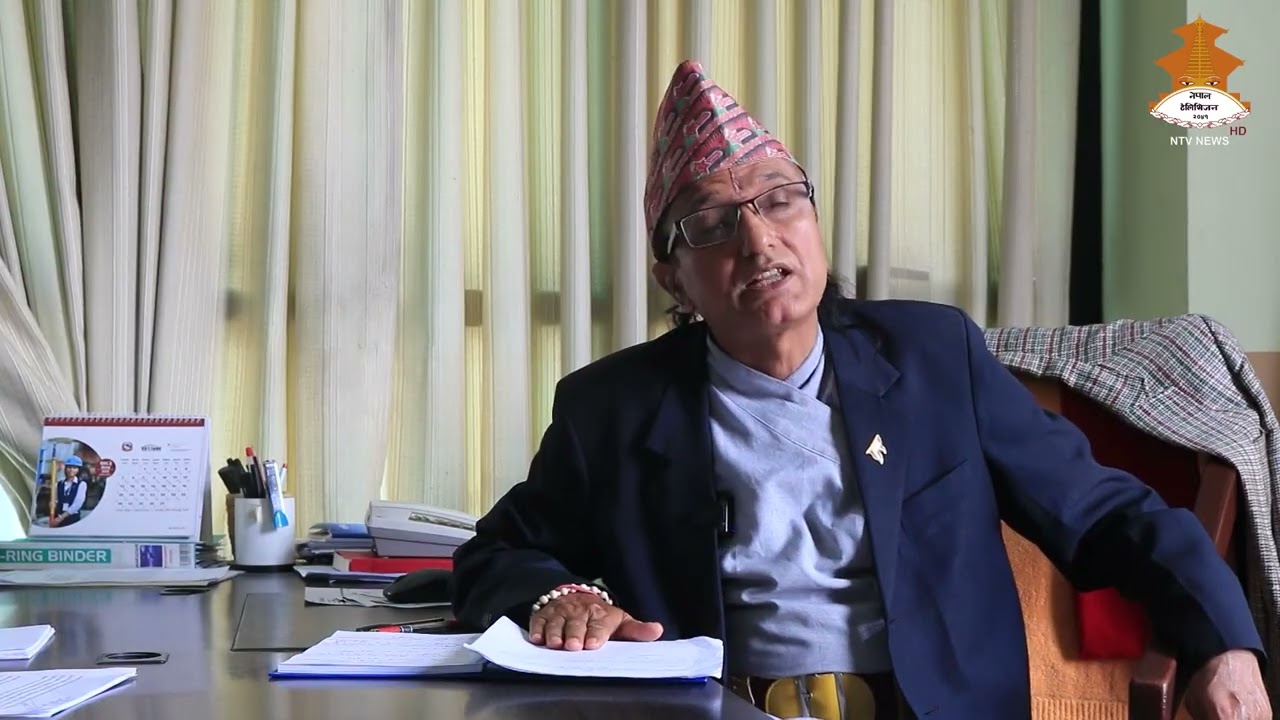 CTEVT जागरण || NTV HD || 2083-01-16|| NEPAL TELEVISION