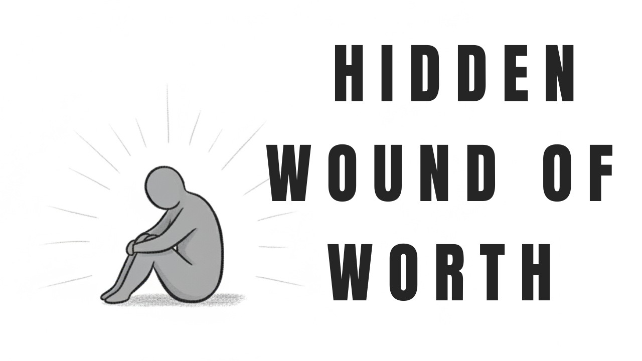 The Psychology of People Who Struggle with Self-Worth