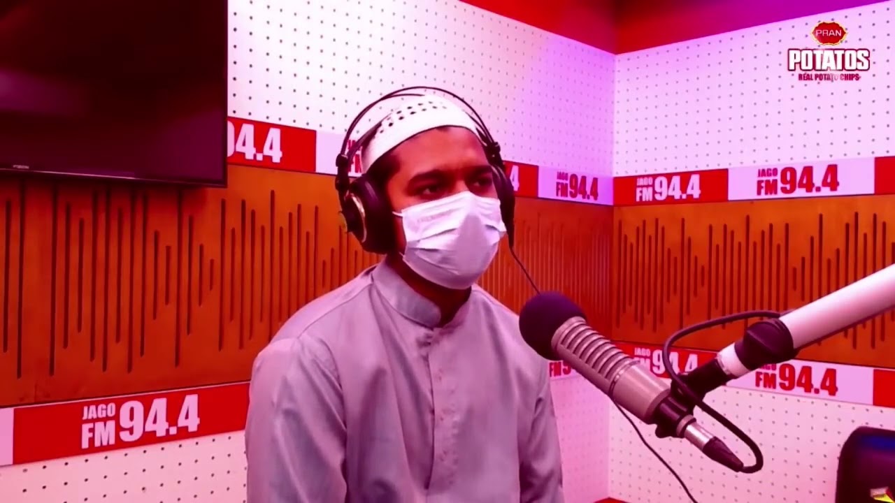সেই রাতে কি হয়েছিল মাদ্রাসায়  | Bhoot Studio |  RJ Uday