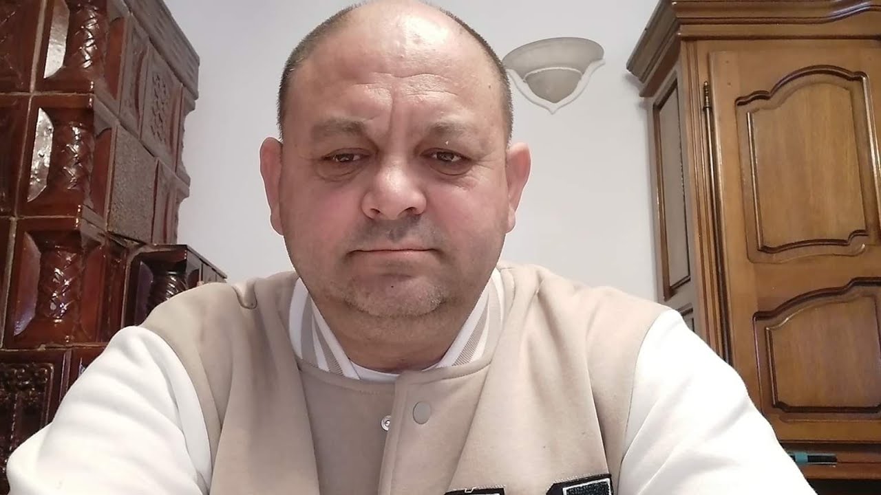 Tomy de la Strehaia replică pentru nora mea Annca si buzata Niculaie...