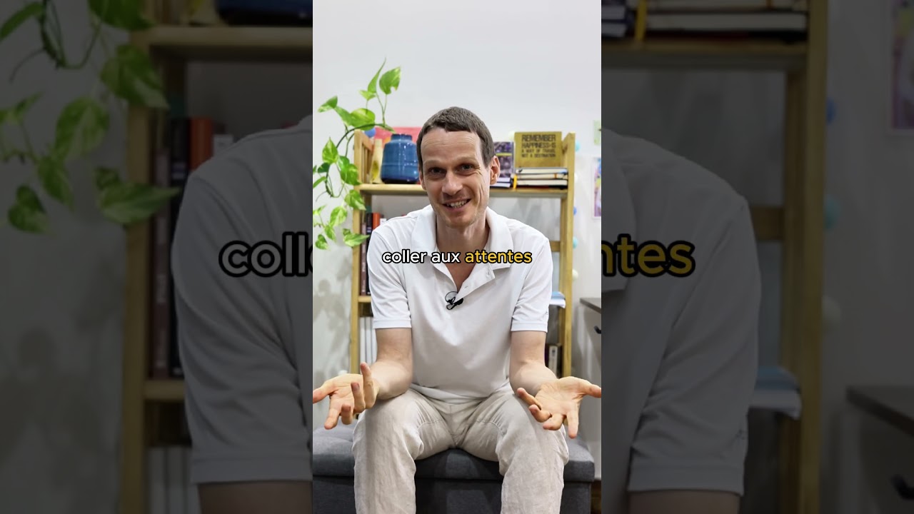 La pression sociale