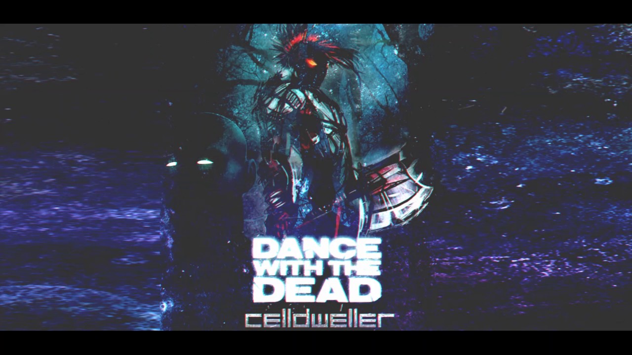Dance With The Dead vs Celldweller - Snapped and Tainted (Mash-Up by X-Vitander)