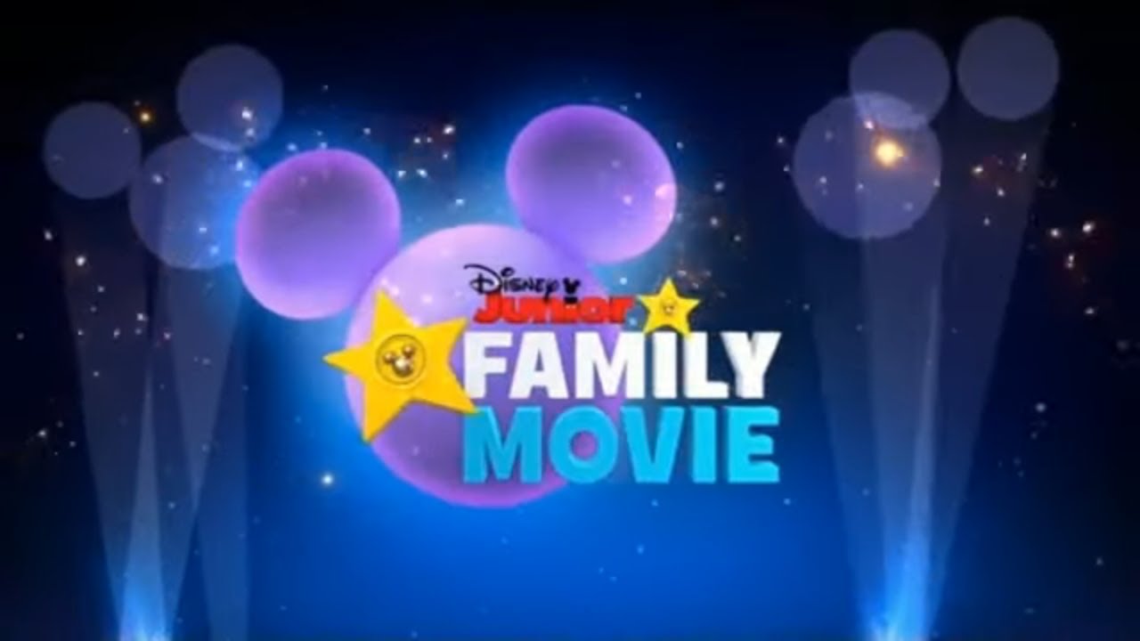 Disney Junior USA Continuity January 1, 2022 1 @continuitycommentary