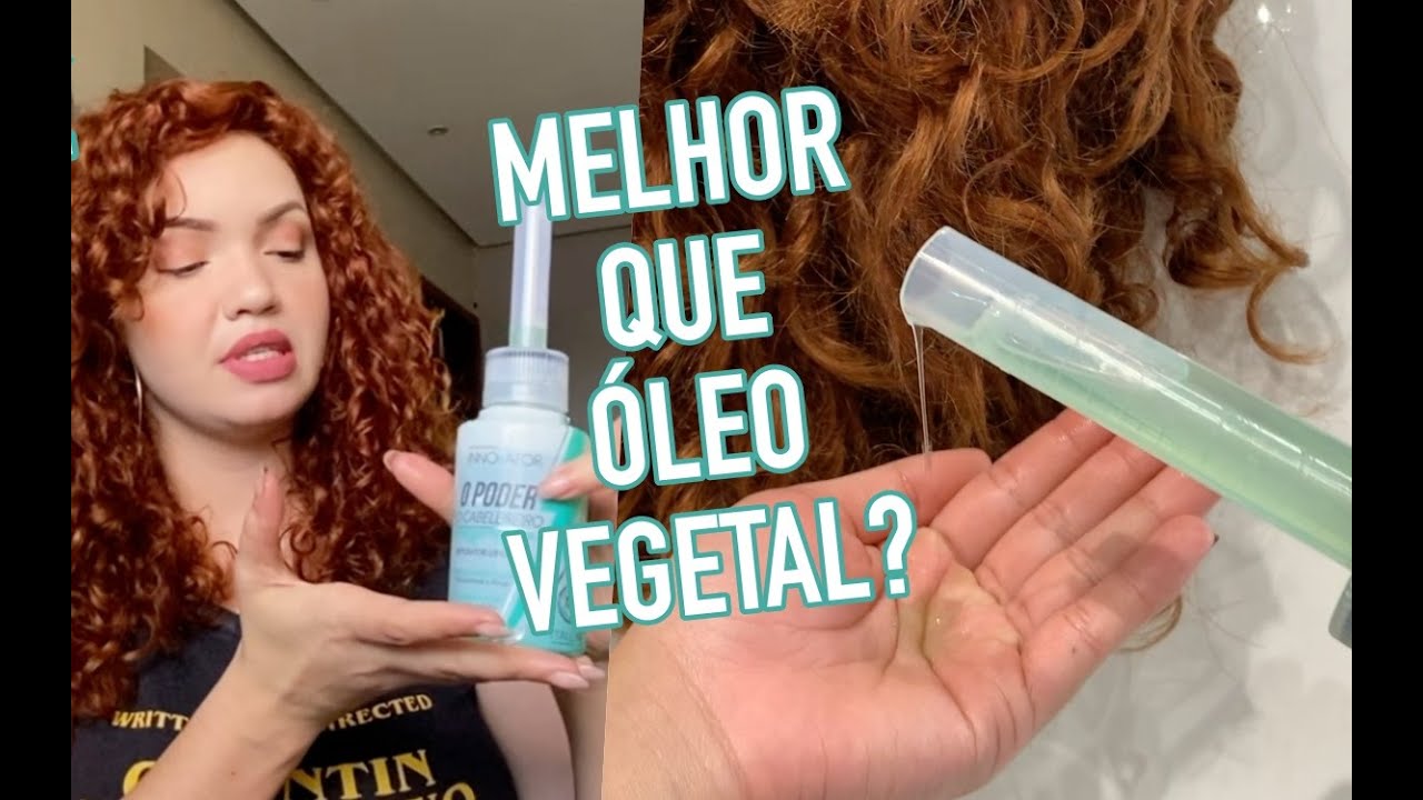 TESTEI UMA UMECTAÇÃO PARA SALÃO - O poder do cabeleireiro Itallian Hairtech