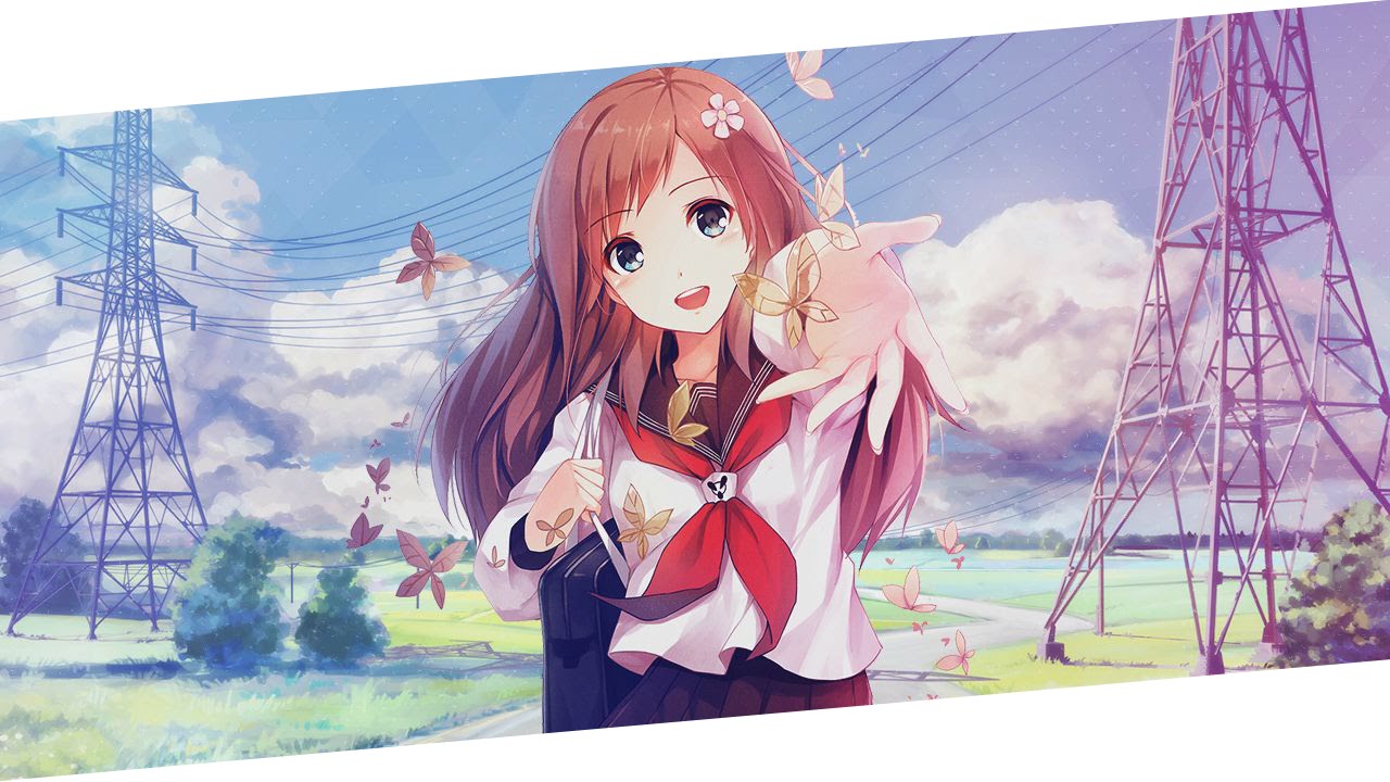 ★Nightcore - We Own The Night