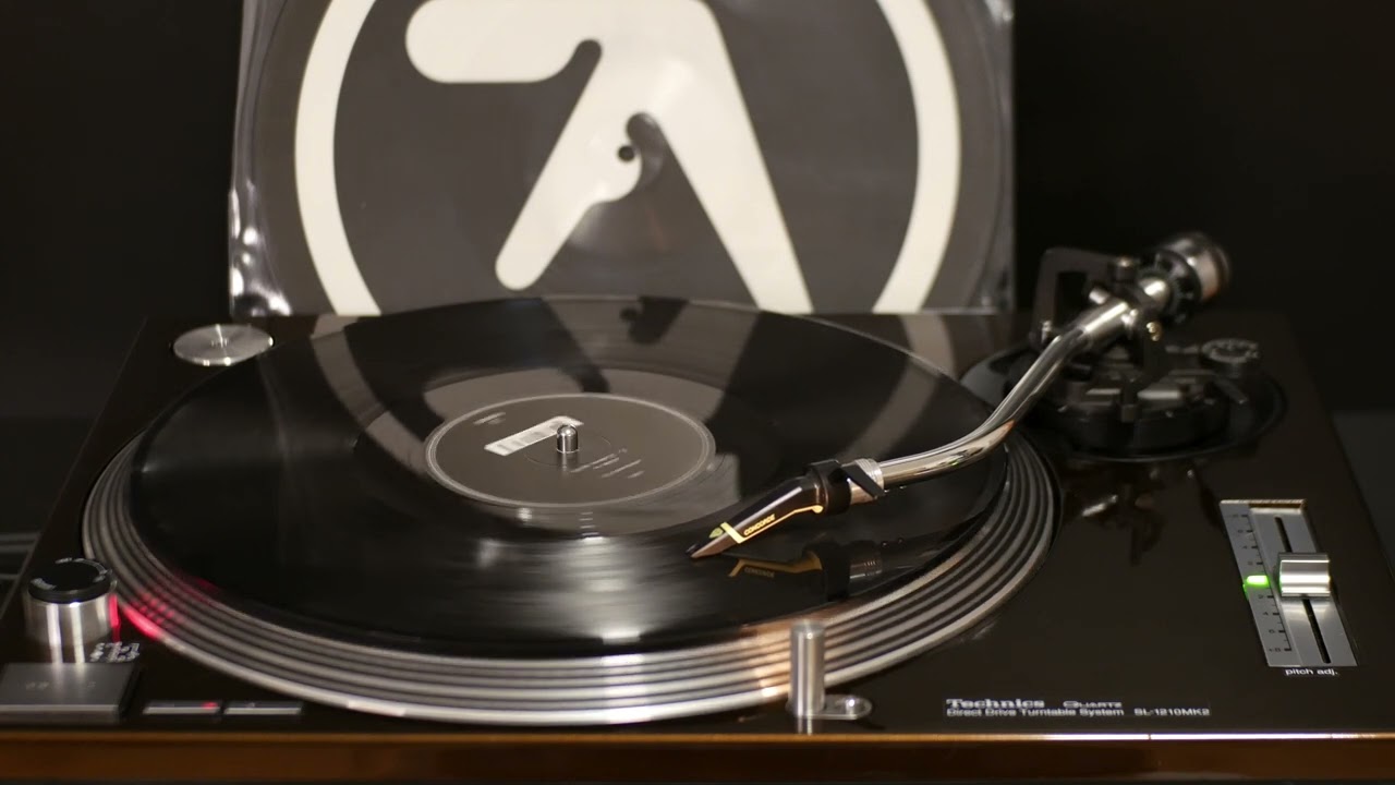 AFX - Lisbon Acid