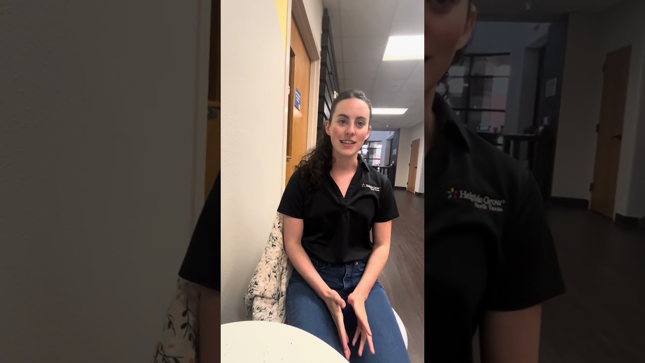 Personal experience as a student with dyslexia 