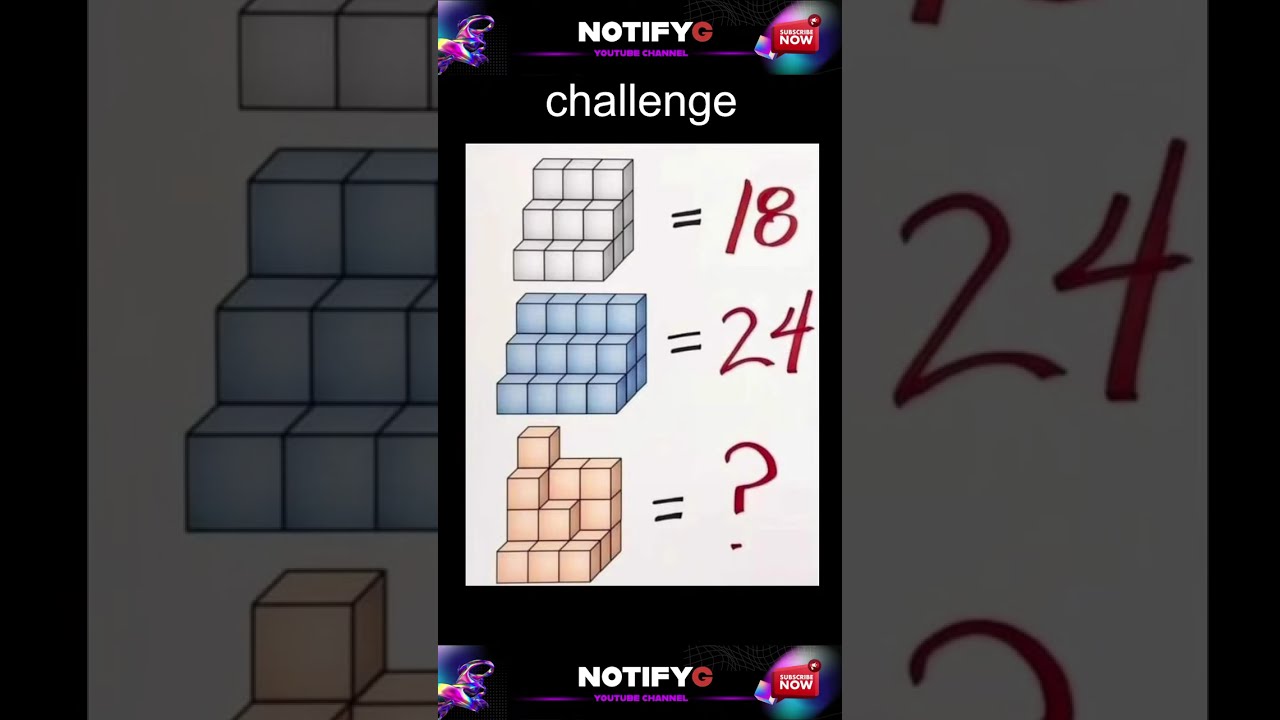 IQ TEST #iqtest