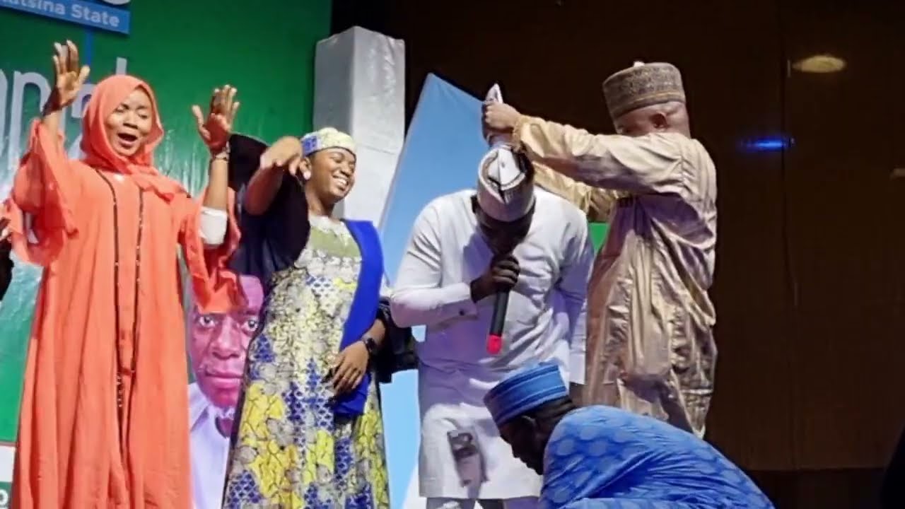 RARARA YAYI WAKA AGABAN MANYAN KASA #rararamediaaide