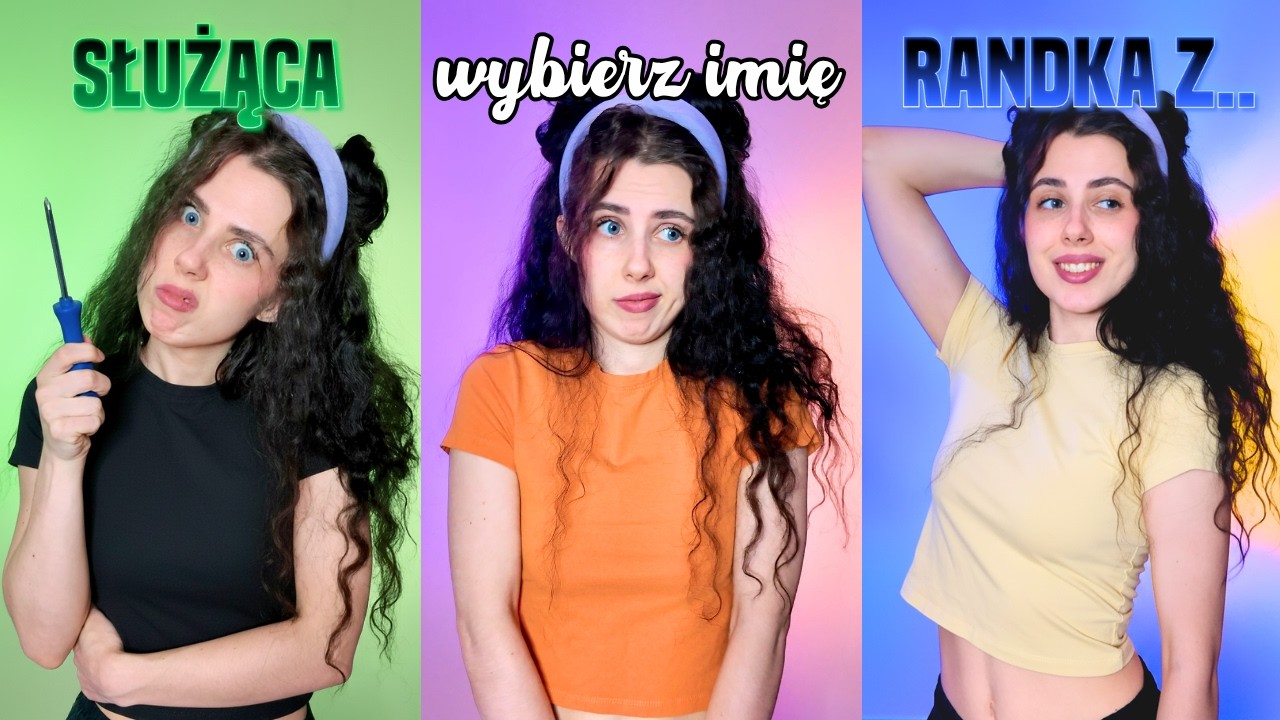 Jeśli Nie Masz Dobrego Imienia TO..