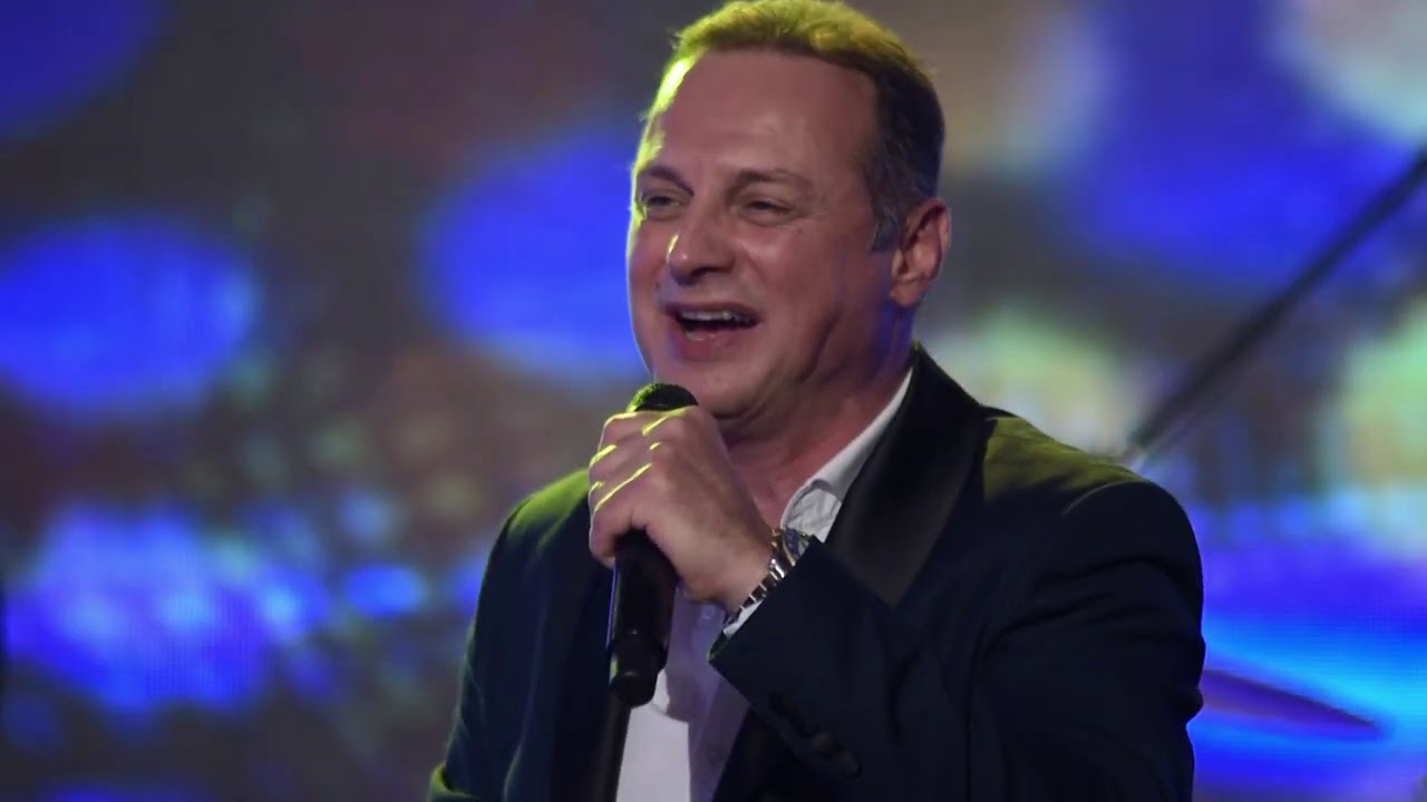 Blagoja Grujovski - Uci me majko karaj me (Art Studio Production LIVE Music)