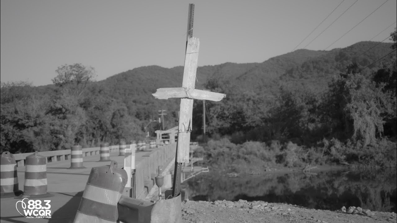 Hurricane Helene: One Year Later | Stories of Hope, Healing, and Faith