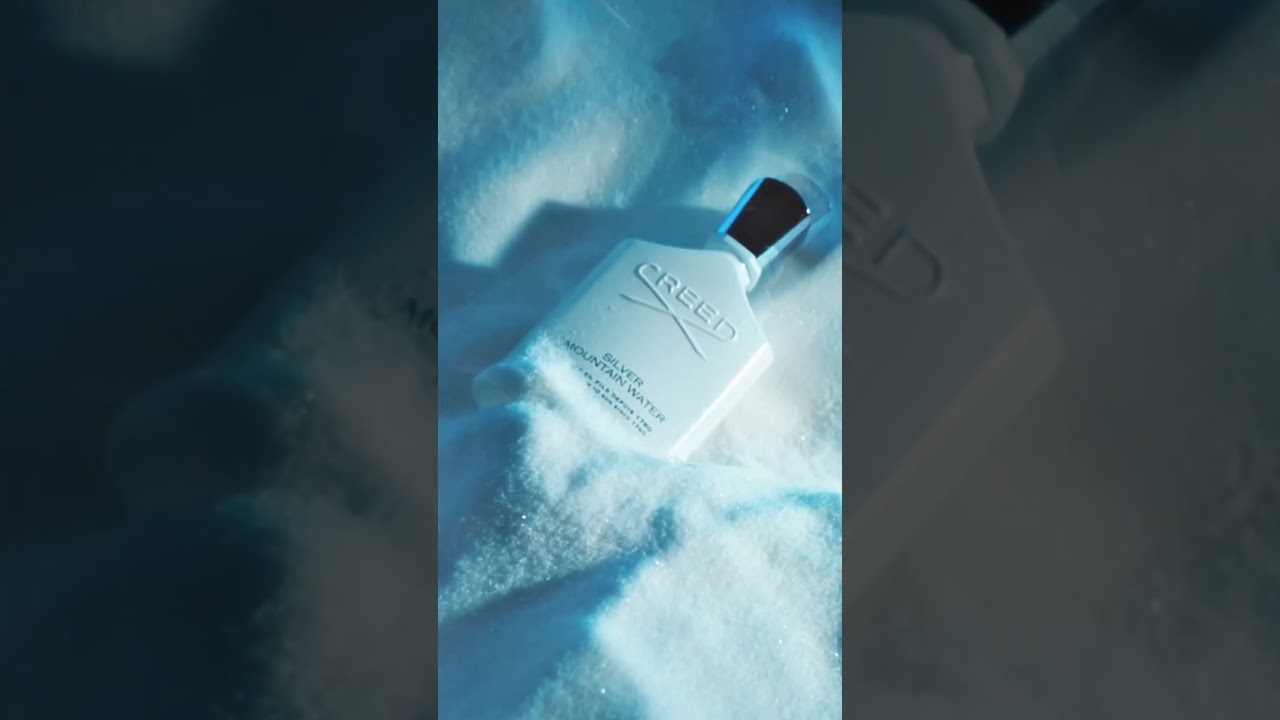 Silver Mountain Water от Creed