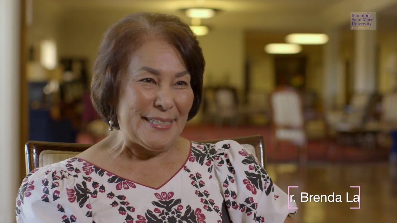CSJ Oral History Project: Called to Serve