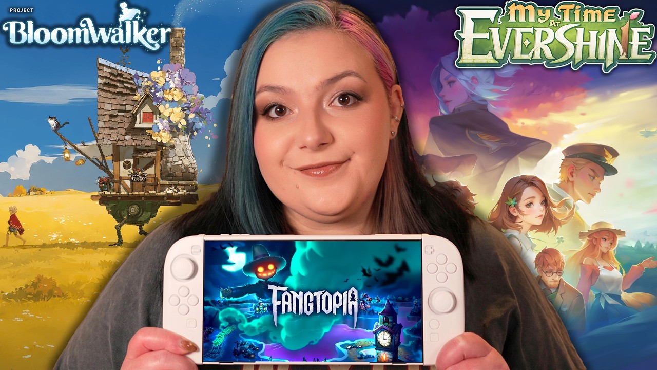 10+ New Cozy Games You NEED to Wishlist in 2026! (Gamescom Round Up)
