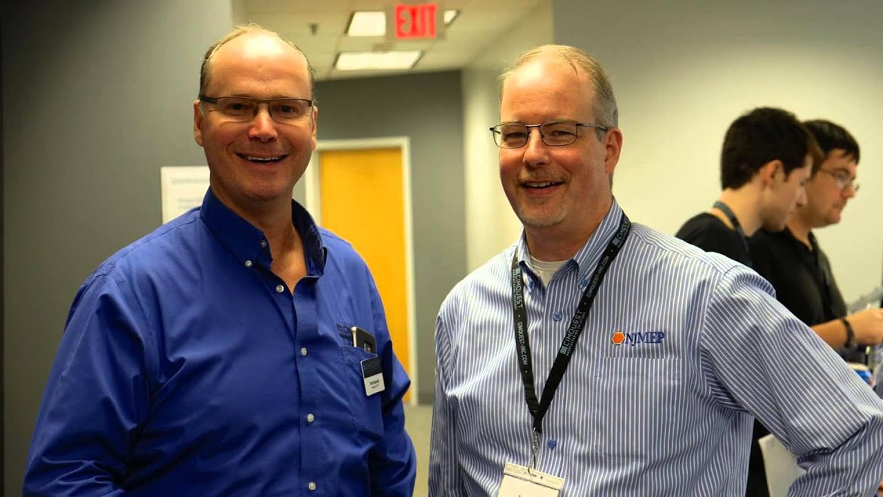 Cimquest 25th Anniversary Open House