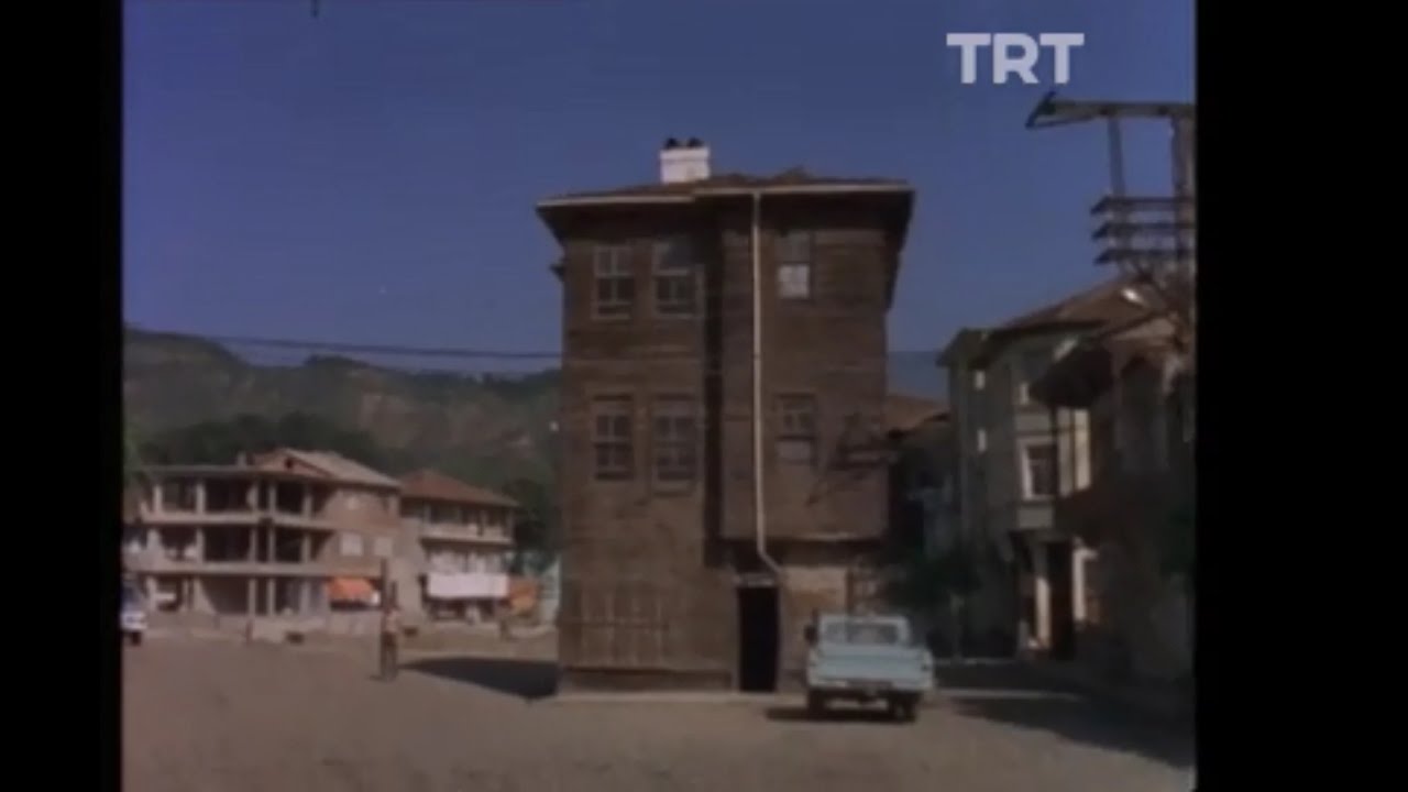 Bartın - Ulus İlçesi 