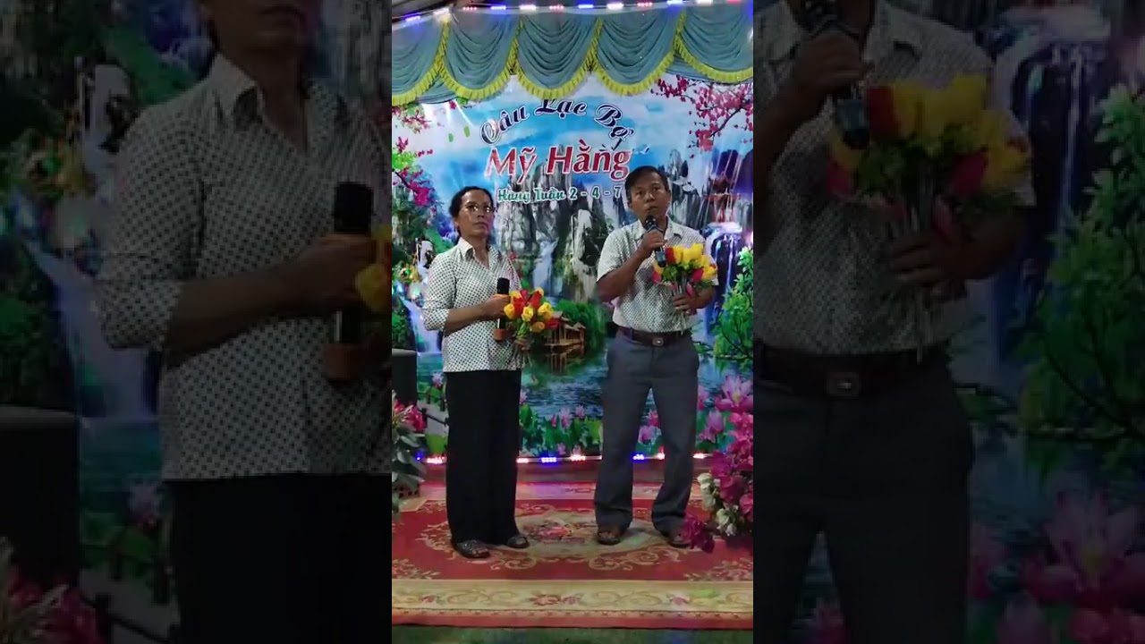 Chiếc áo bà ba 