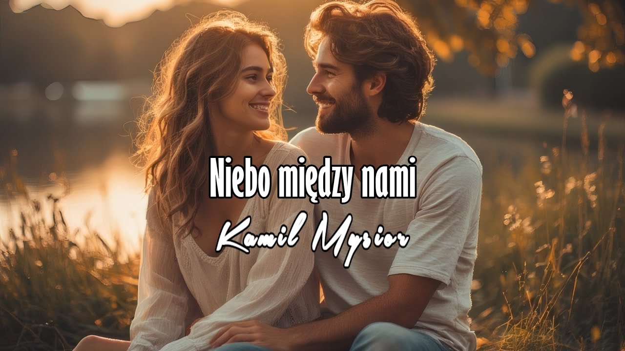 Niebo między nami