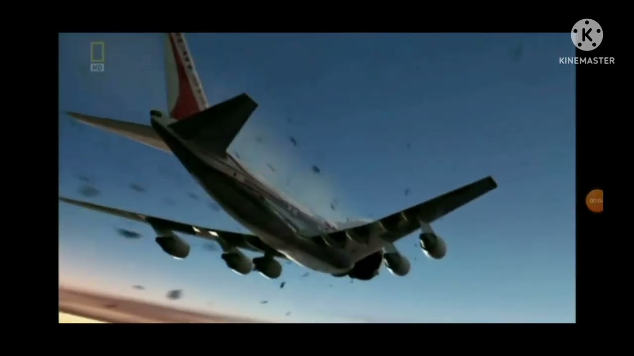 disaster movie spectacular 9
